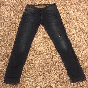 AMCNO Americanino Men Jean